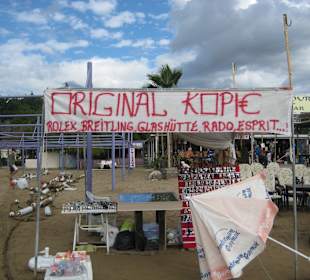 Werbung – recht spezifisch