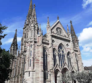 Temple Saint-Etienne