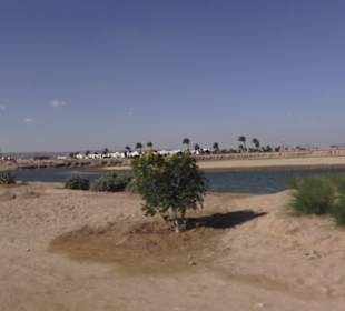 Rundfahrt El Gouna