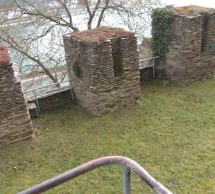 Burg Rheinfels