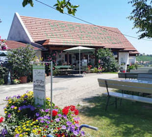 Buschenschank Dietrich