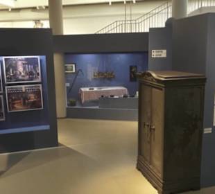 Historisches Museum Saar