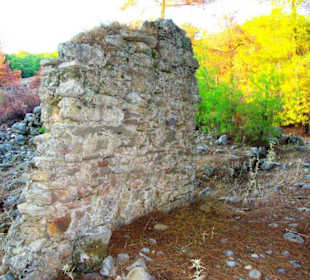 Sulahikulle - Vergessene Stadt