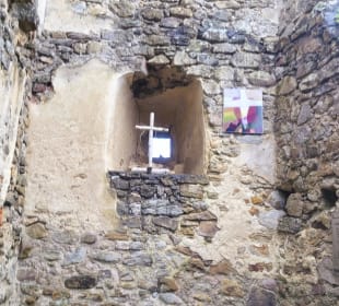 Ehemalige Burgkapelle