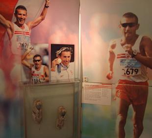 Muzeum Sportu i Turystyki