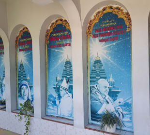 Graha Bunda Maria Annai Velangkanni