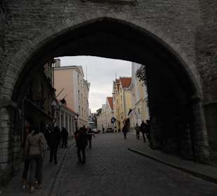 Tallin