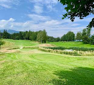 Golf Club Kronplatz