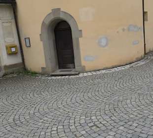 Schloss ob Ellwangen