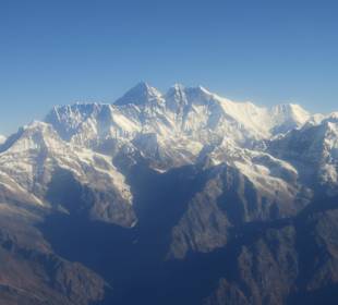 Mount Everest
