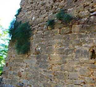 Sulahikulle - Vergessene Stadt