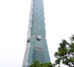 Taipei 101