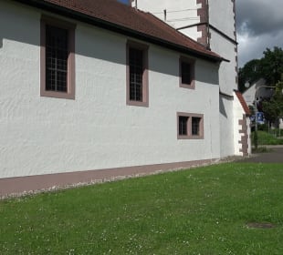 Evangelische Marienkirche Beihingen