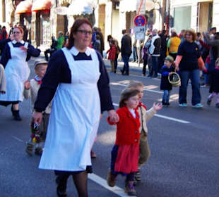 Ev.Luth.Pfarramt St.Michael Fußgruppe