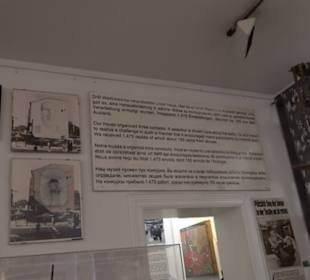 Haus am Checkpoint Charlie