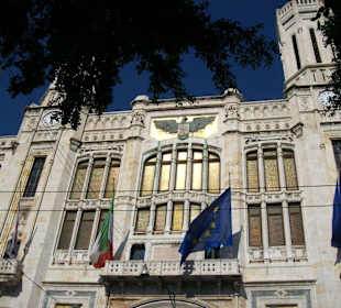 Palazzo Civico