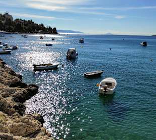 Strand Rabac