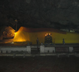 Khao Luang Höhle
