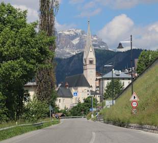 Pieve di Livinallongo