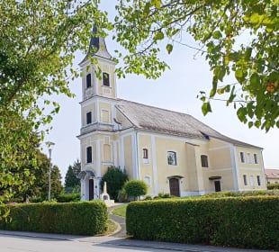 Gerersdorfer Kirche