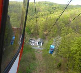 Bergbahn