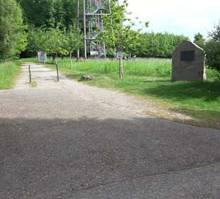 Flößerpfad Kinzigtal