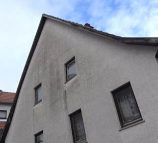 Ehemalige Scheune von 1548