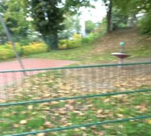 Alter Friedhof