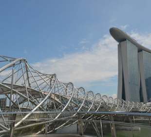 Skypark Marina Bay Sands