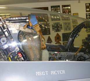 Luftwaffenmuseum Gatow