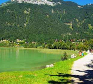Am Achensee Pertisau