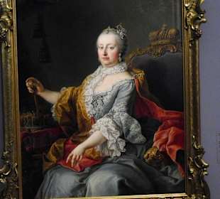 Kaiserin Maria Theresia