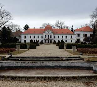 Schloss Szechenyi