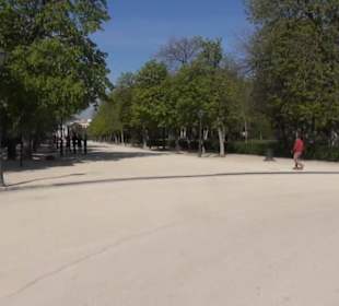 Fuente de la Alcachofa