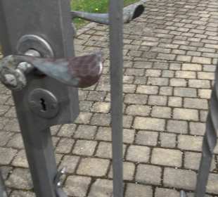 Friedhof Kleinerdlingen