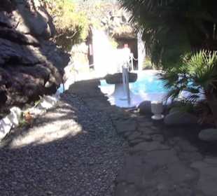 Fundacion Cesar Manrique