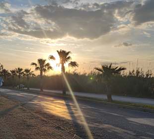 Wandern Side - Titreyengöl