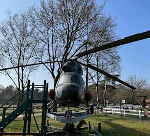 Spielplatz Van Horne Hoeve