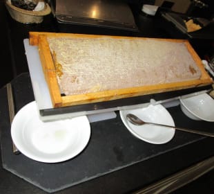 Frühstück