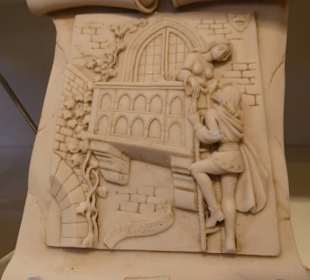 Souvenir Romeo & Julia