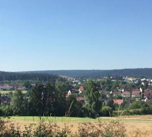 Naturschutzgebiet Forchenkopf Wittlensweiler