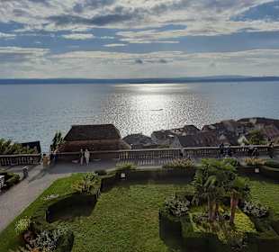 Neues Schloss Meersburg