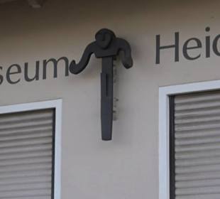 Keltenmuseum Heidengraben Grabenstetten