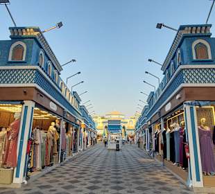 Global Village