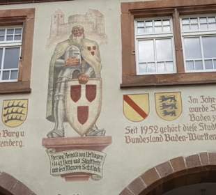 Rathaus