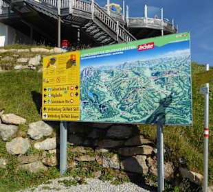 Berg Hohe Salve