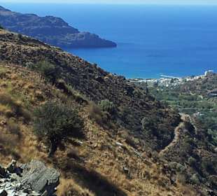 Inselrundfahrt Kreta