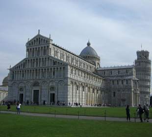 Pisa