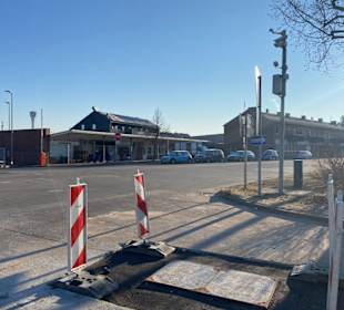 Nürnberger Großmarkt