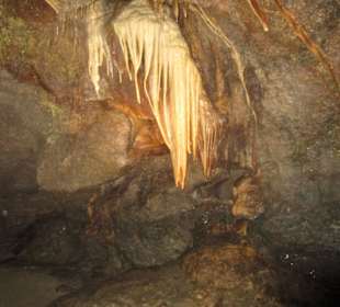 Marble Arch Caves